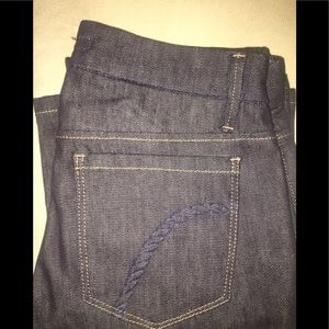 NWOT: JOE’S Jeans Size 0